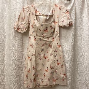 Finders Keepers Dress